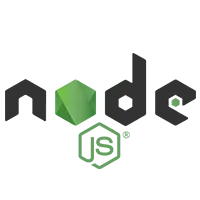 Node.js Icon